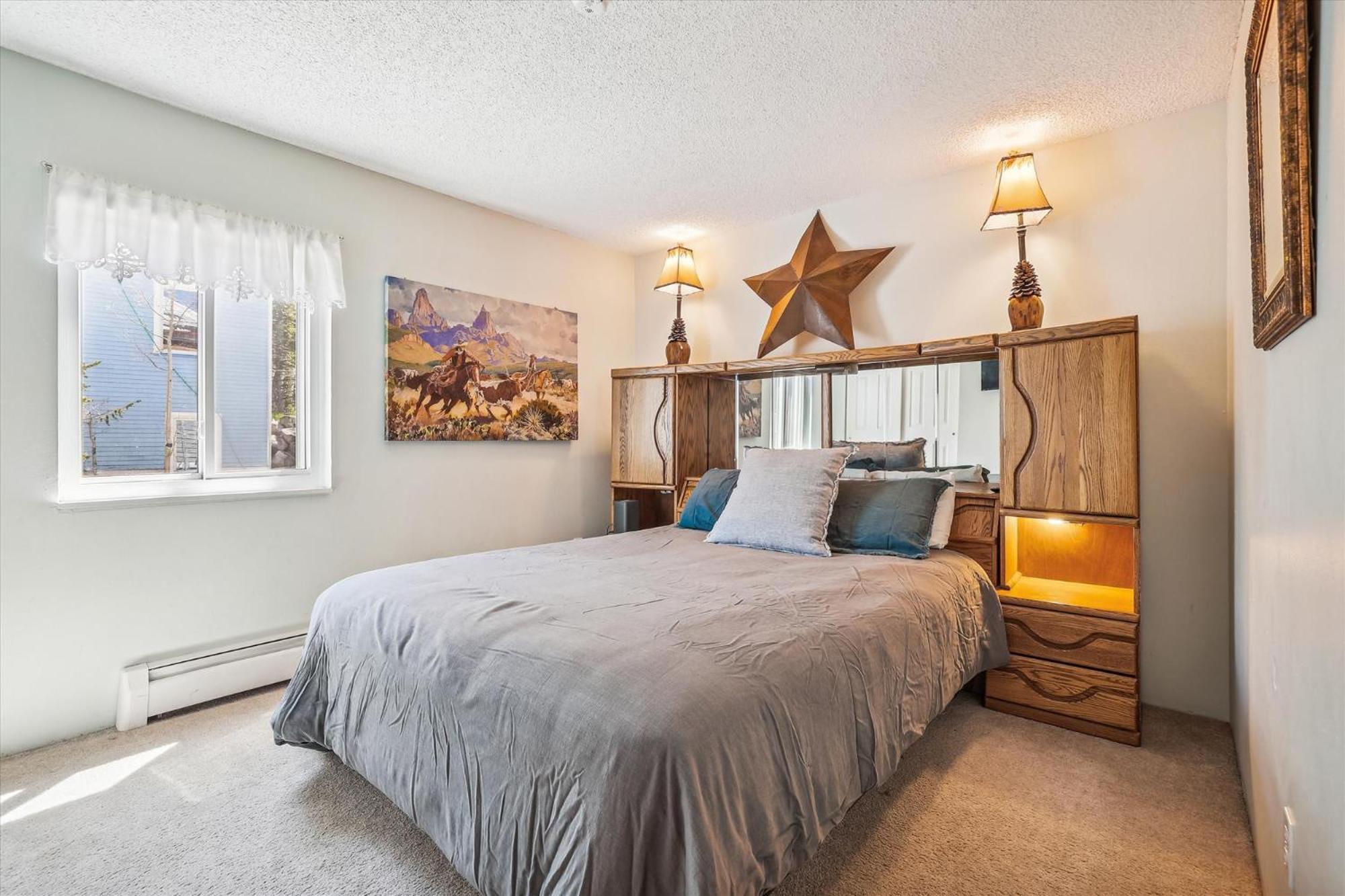 Tannhauser 215 Breckenridge Exterior photo