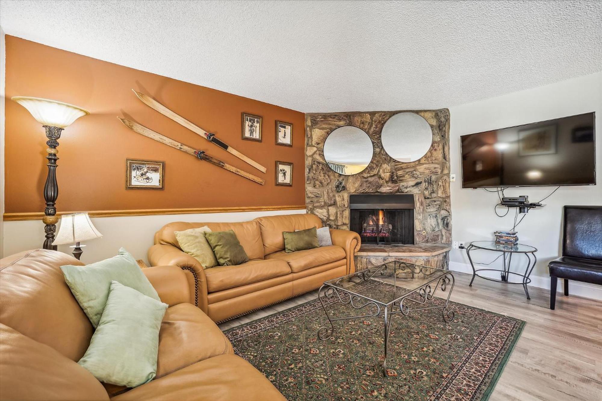 Tannhauser 215 Breckenridge Exterior photo