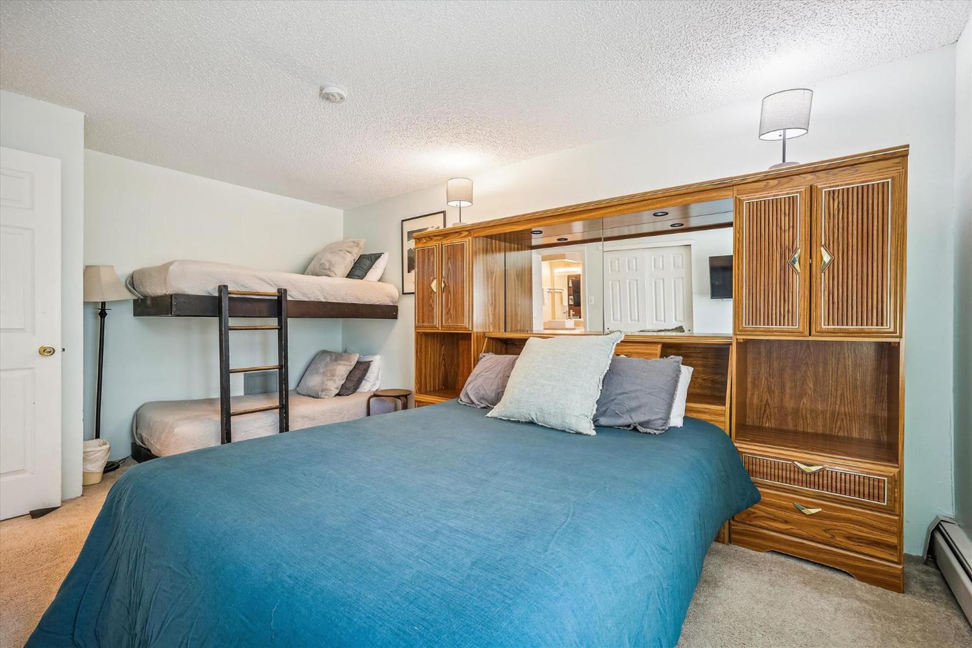 Tannhauser 215 Breckenridge Exterior photo
