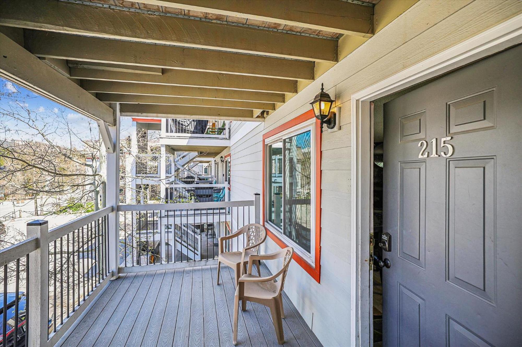 Tannhauser 215 Breckenridge Exterior photo