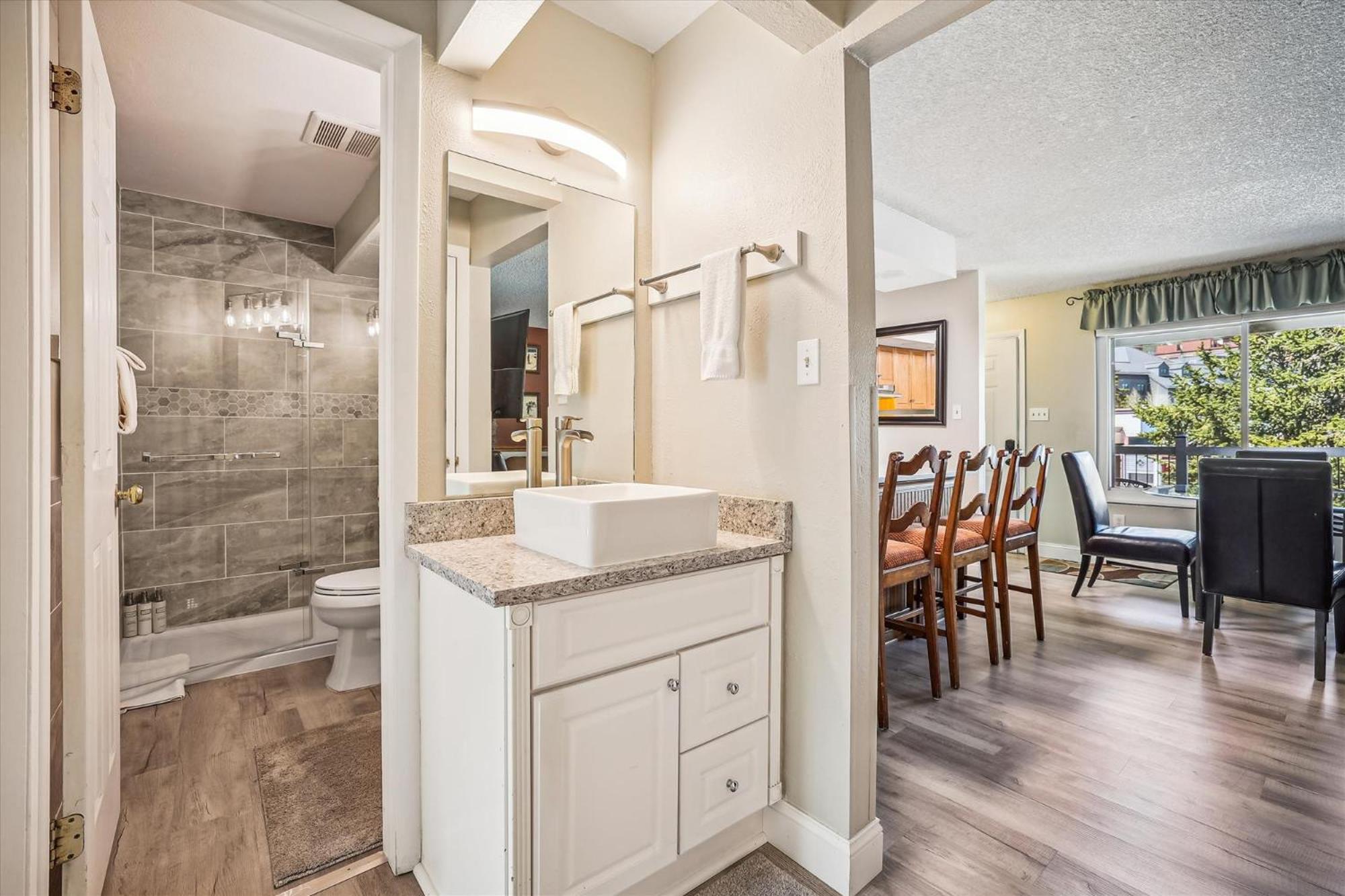 Tannhauser 215 Breckenridge Exterior photo