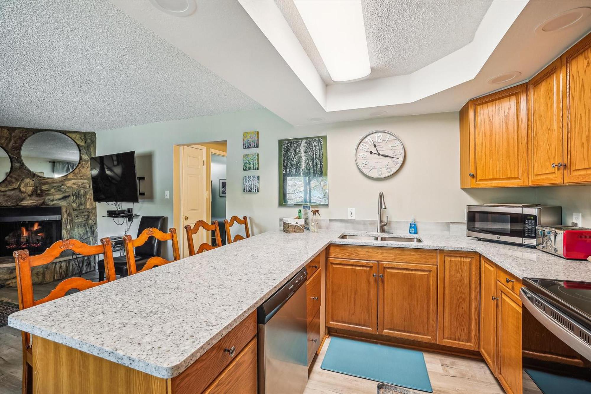Tannhauser 215 Breckenridge Exterior photo